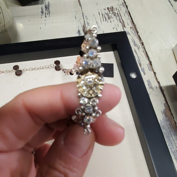 3 tier necklace - Picture 4 of 4